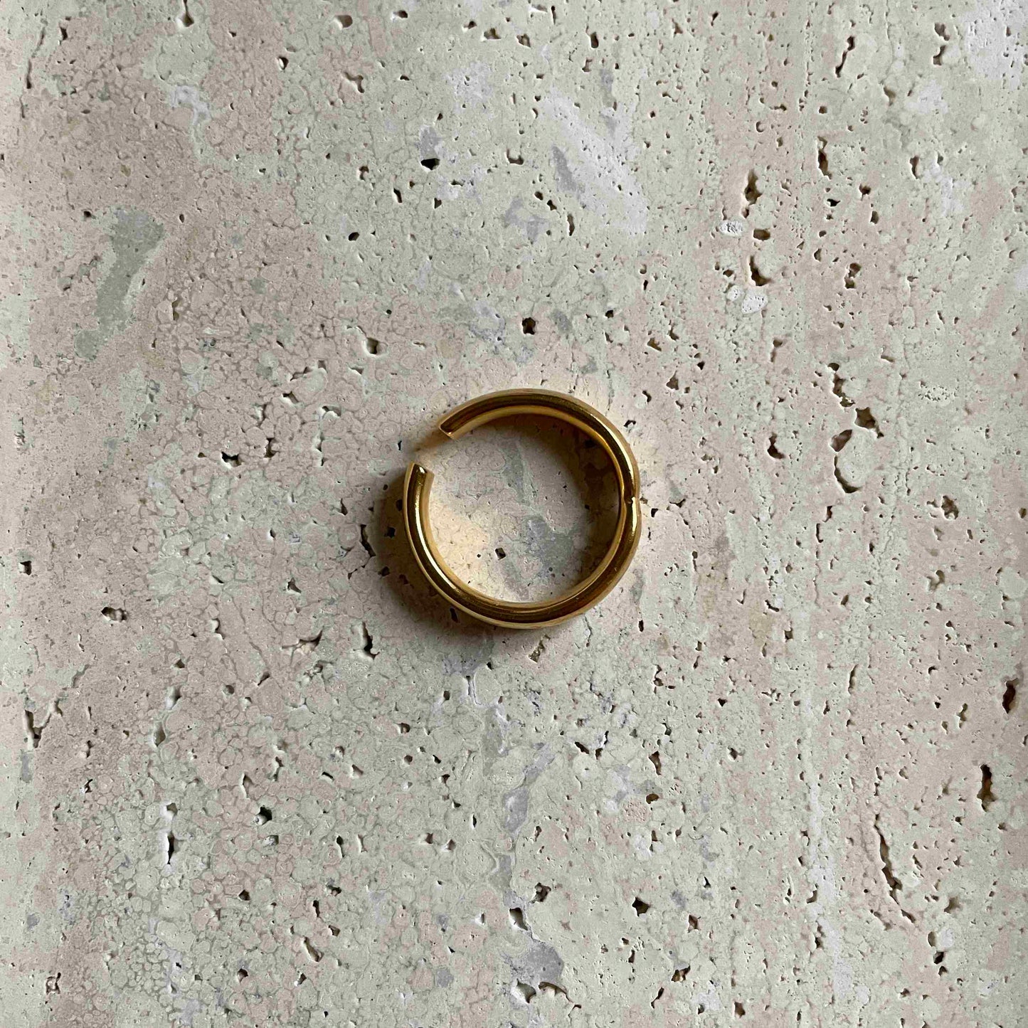 Prologue Ear Cuff Large