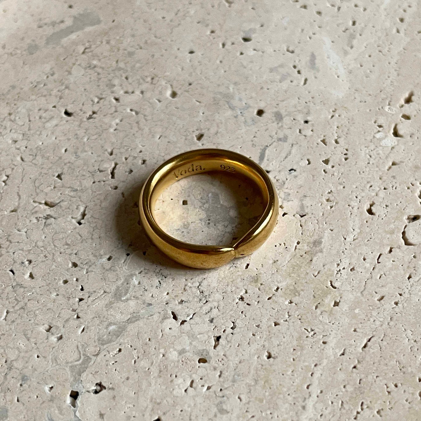 Prologue Ring Bold