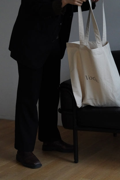 Voda. Bag