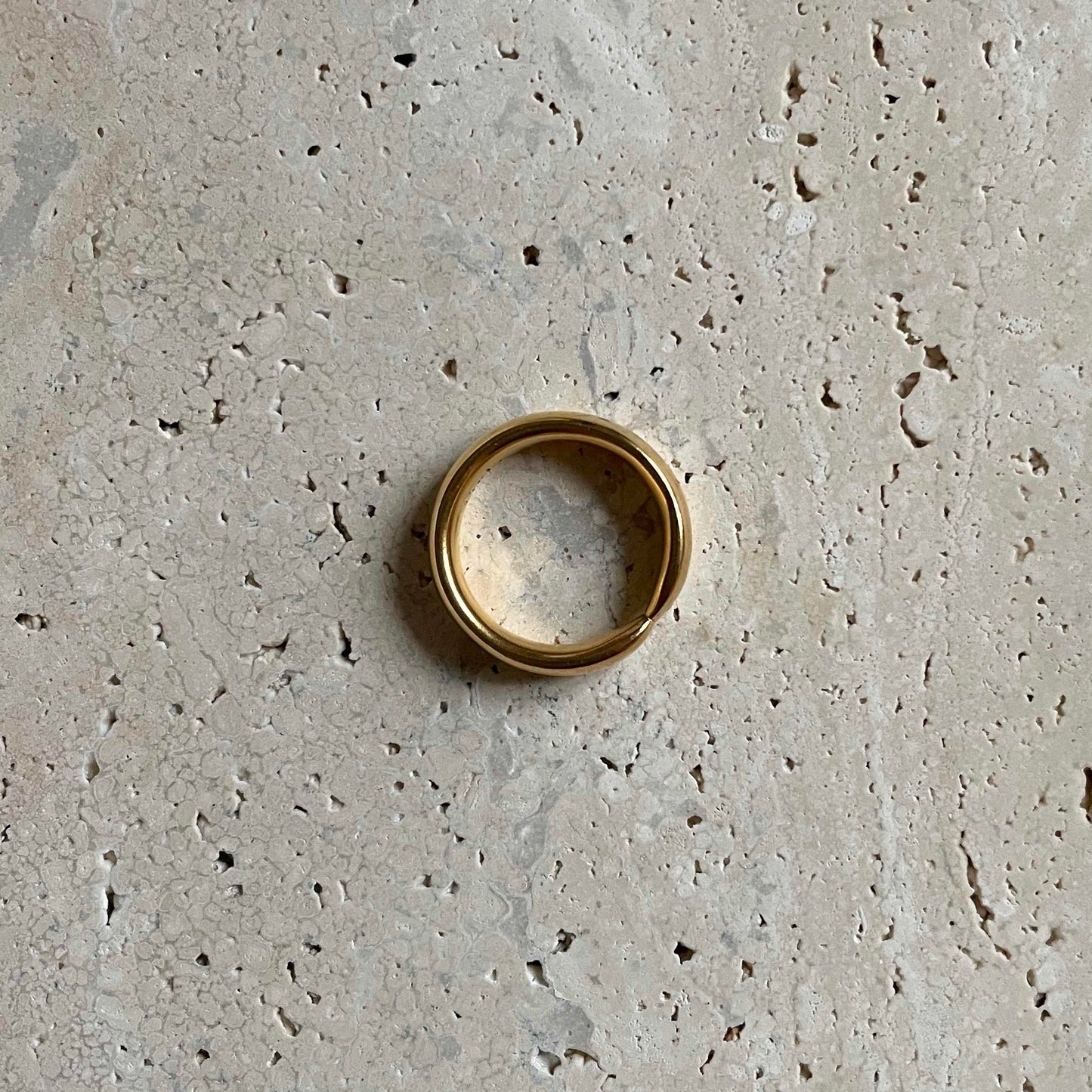 Prologue Ring Bold