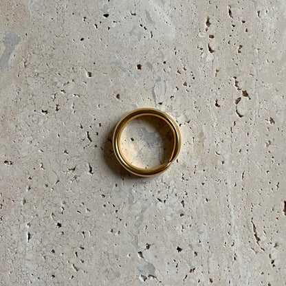 Prologue Ring Bold
