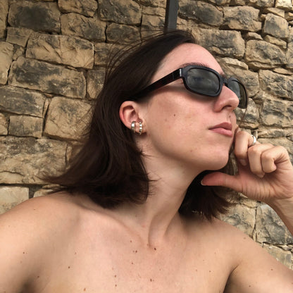 Prologue Ear Cuff Small