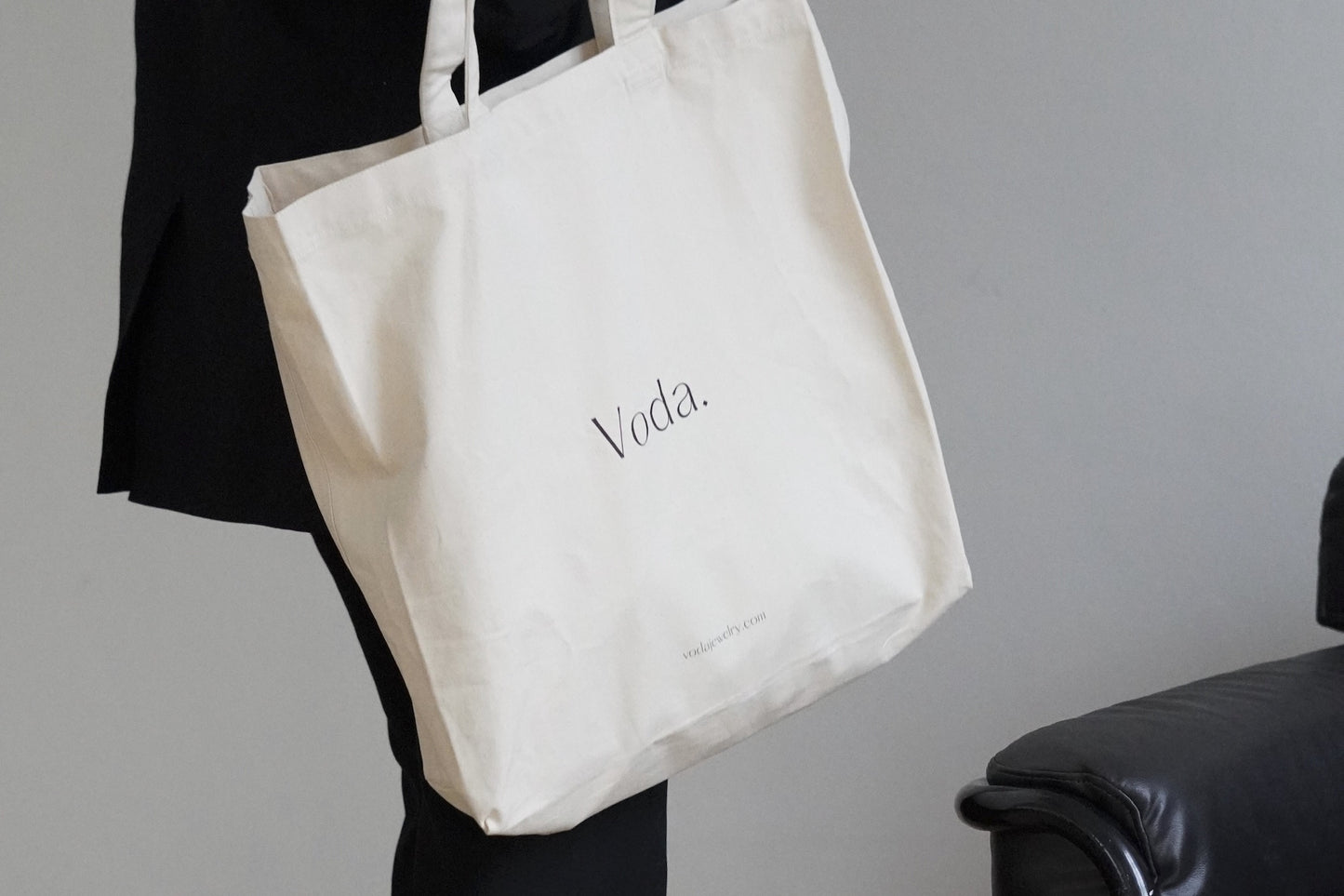 Voda. Bag