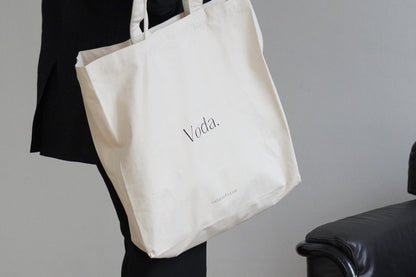 Voda. Bag