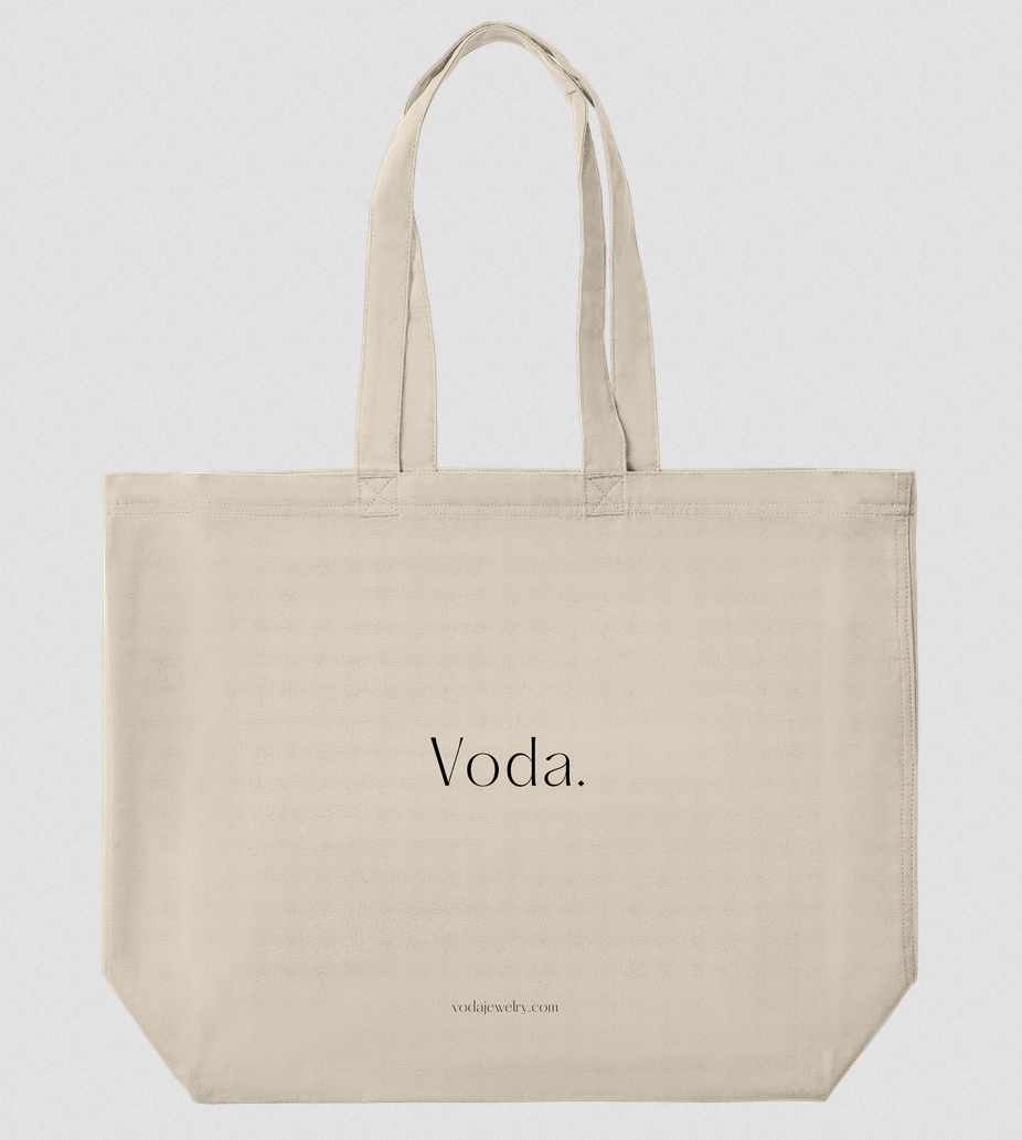 Voda. Bag